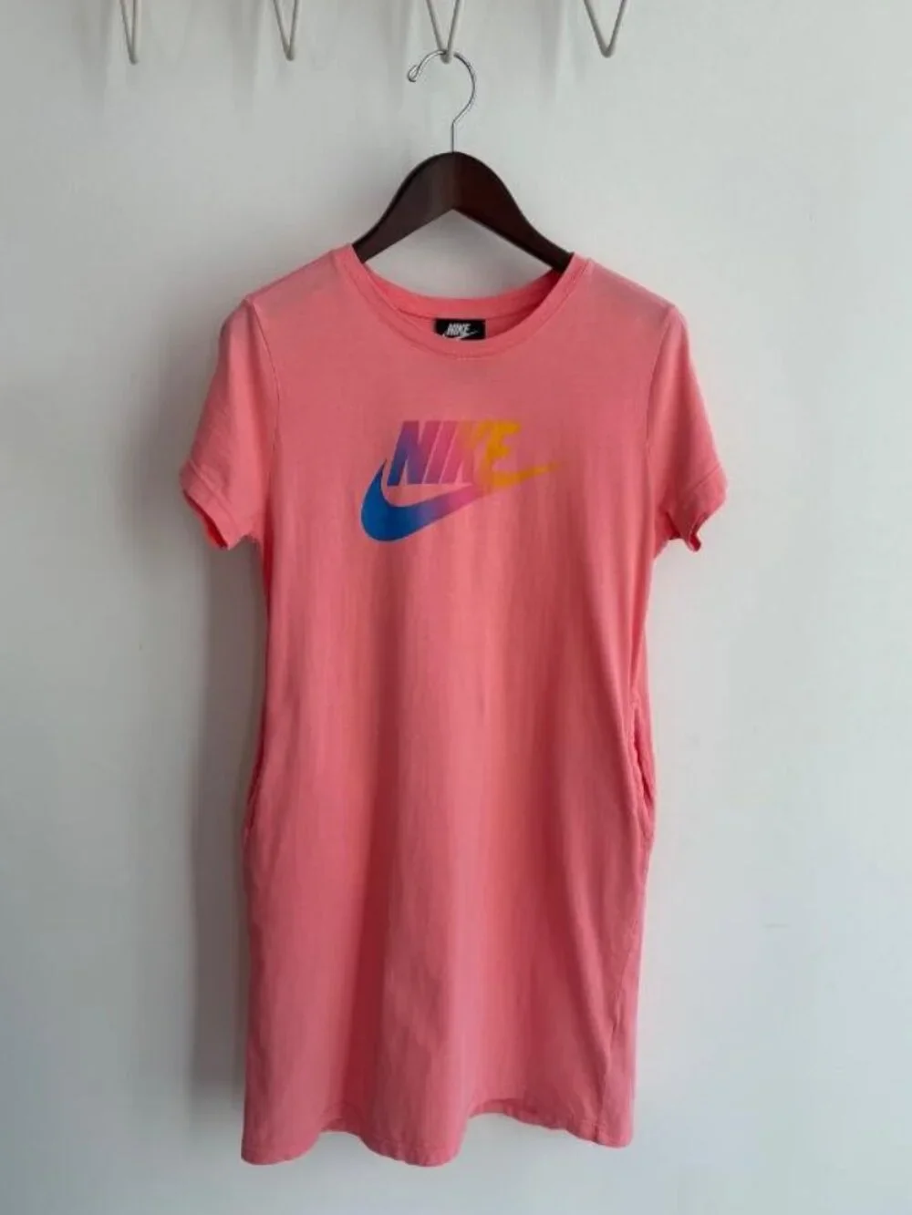 Nike photos holes are