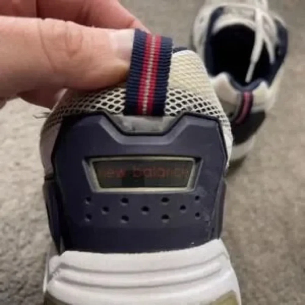 New Balance everyday accents running