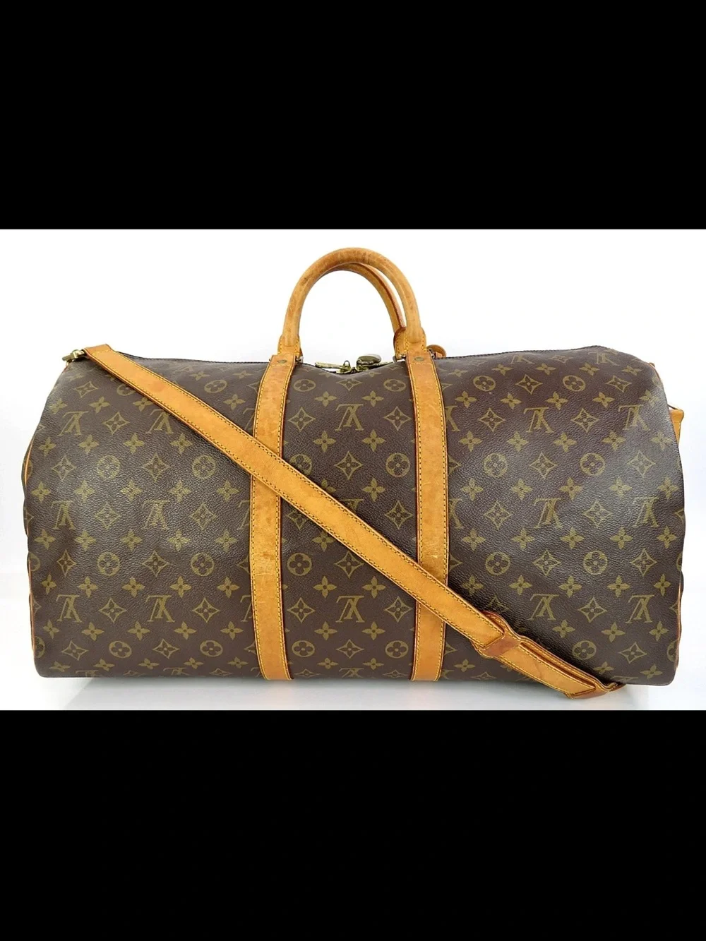 Louis Vuitton iconic louis