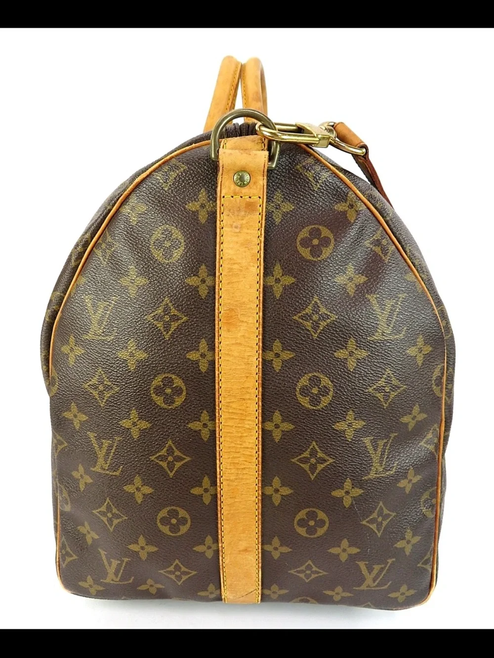 Louis Vuitton iconic louis