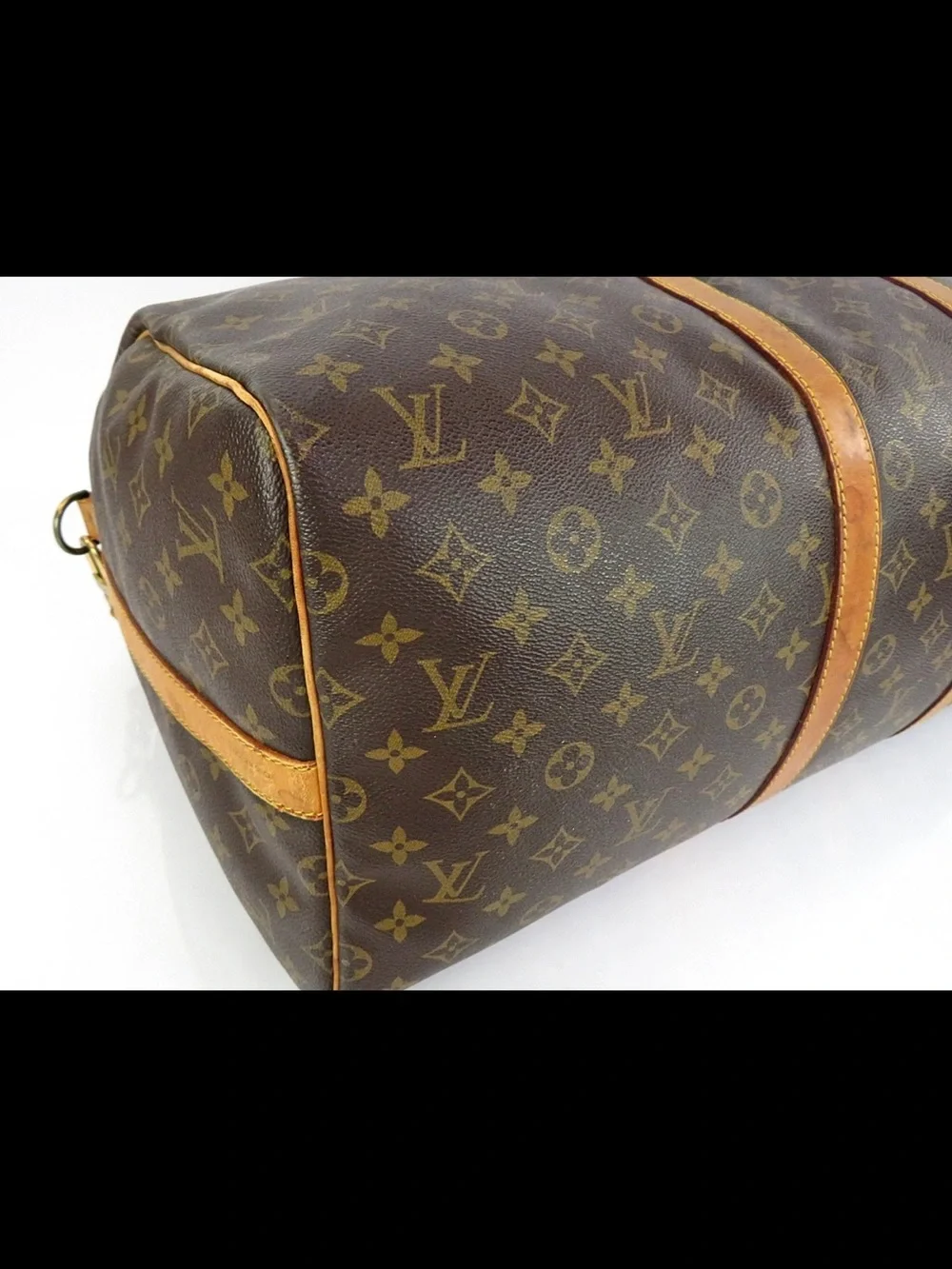 Louis Vuitton iconic louis