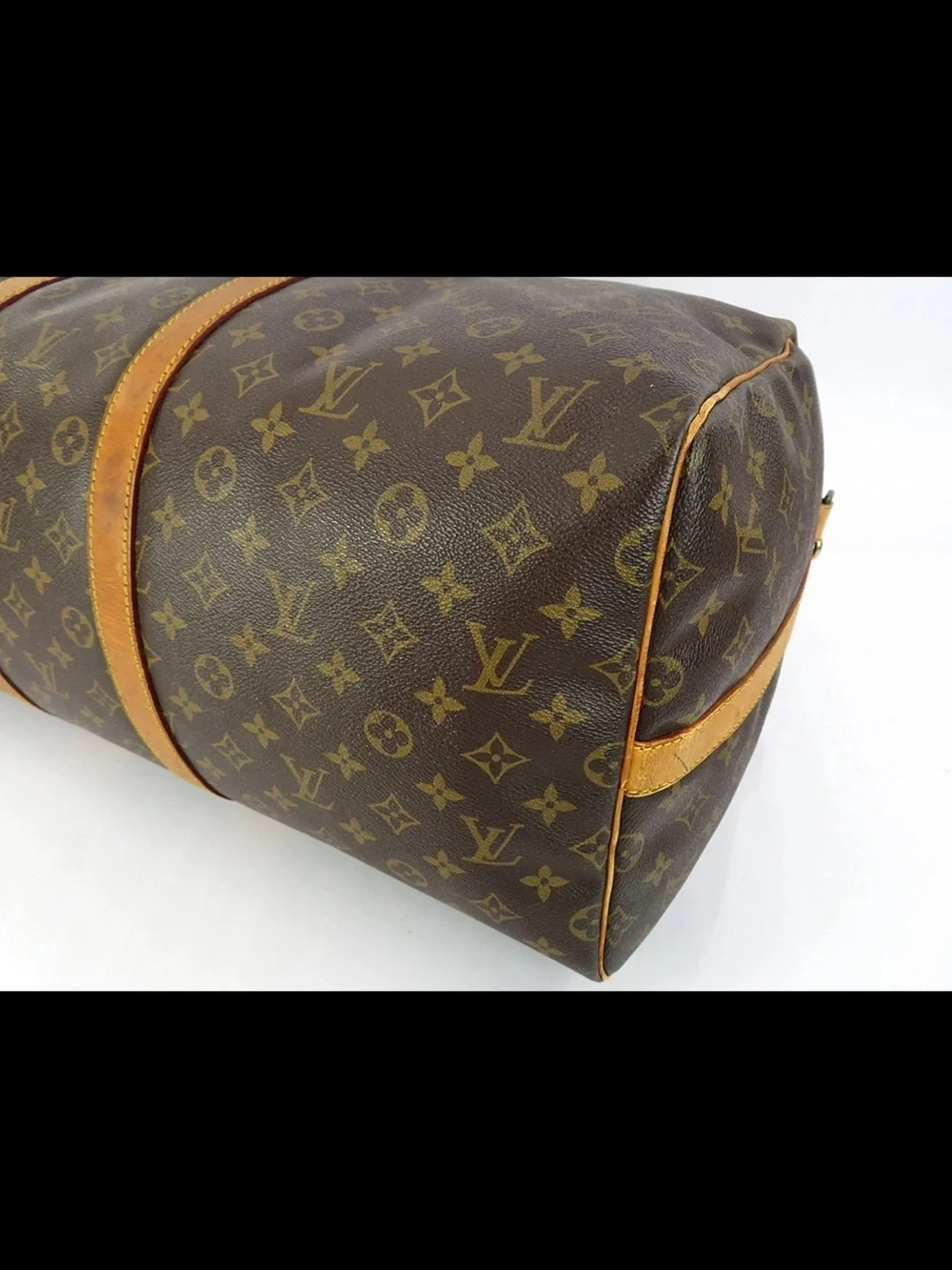 Louis Vuitton iconic louis
