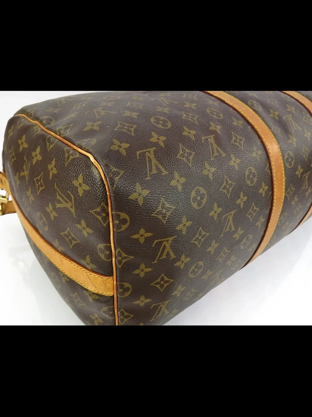 Louis Vuitton iconic louis