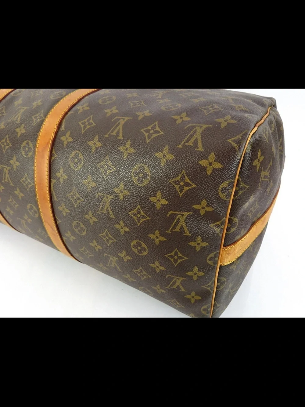 Louis Vuitton iconic louis