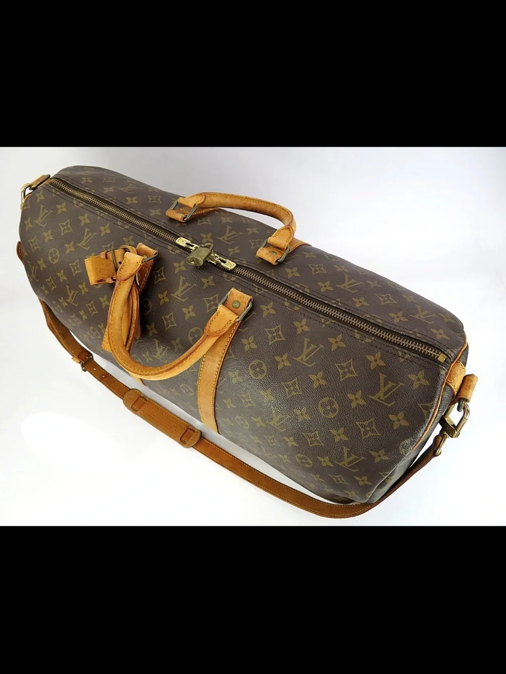 Louis Vuitton iconic louis