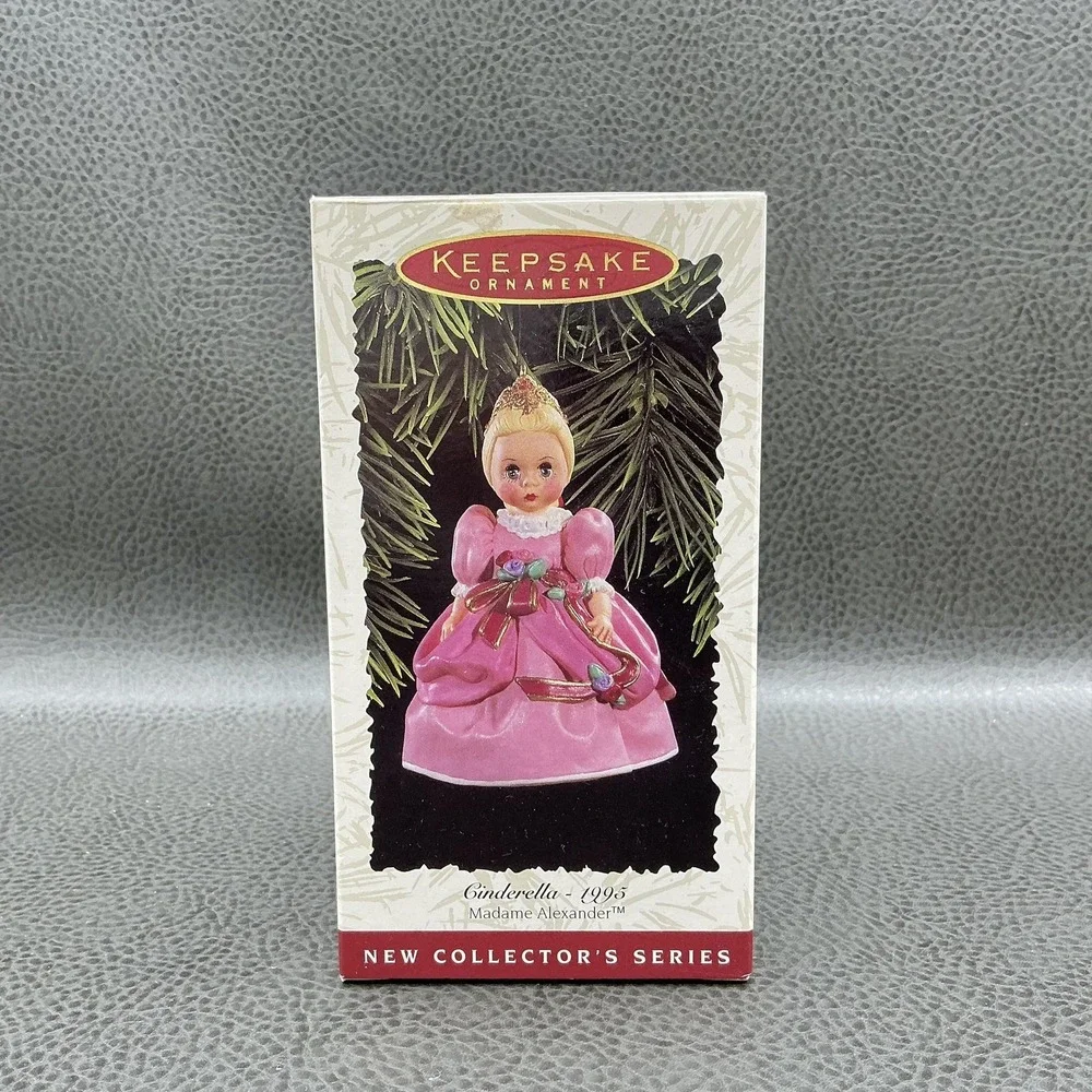 Hallmark welcome my