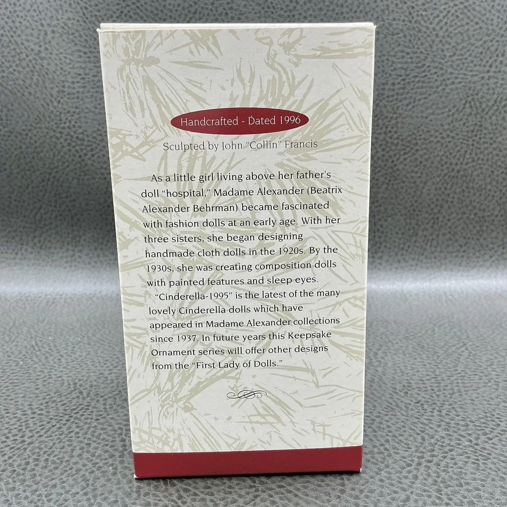 Hallmark welcome my