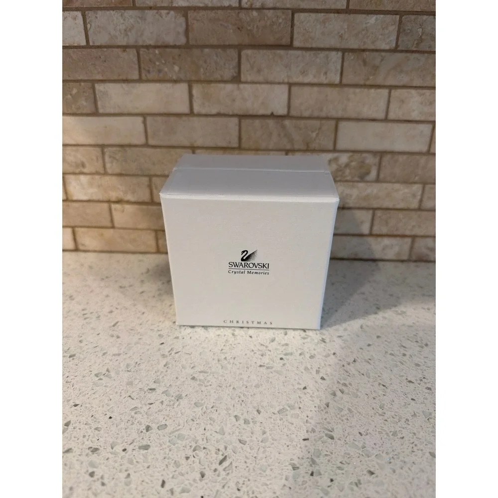 N/A swarovski angel