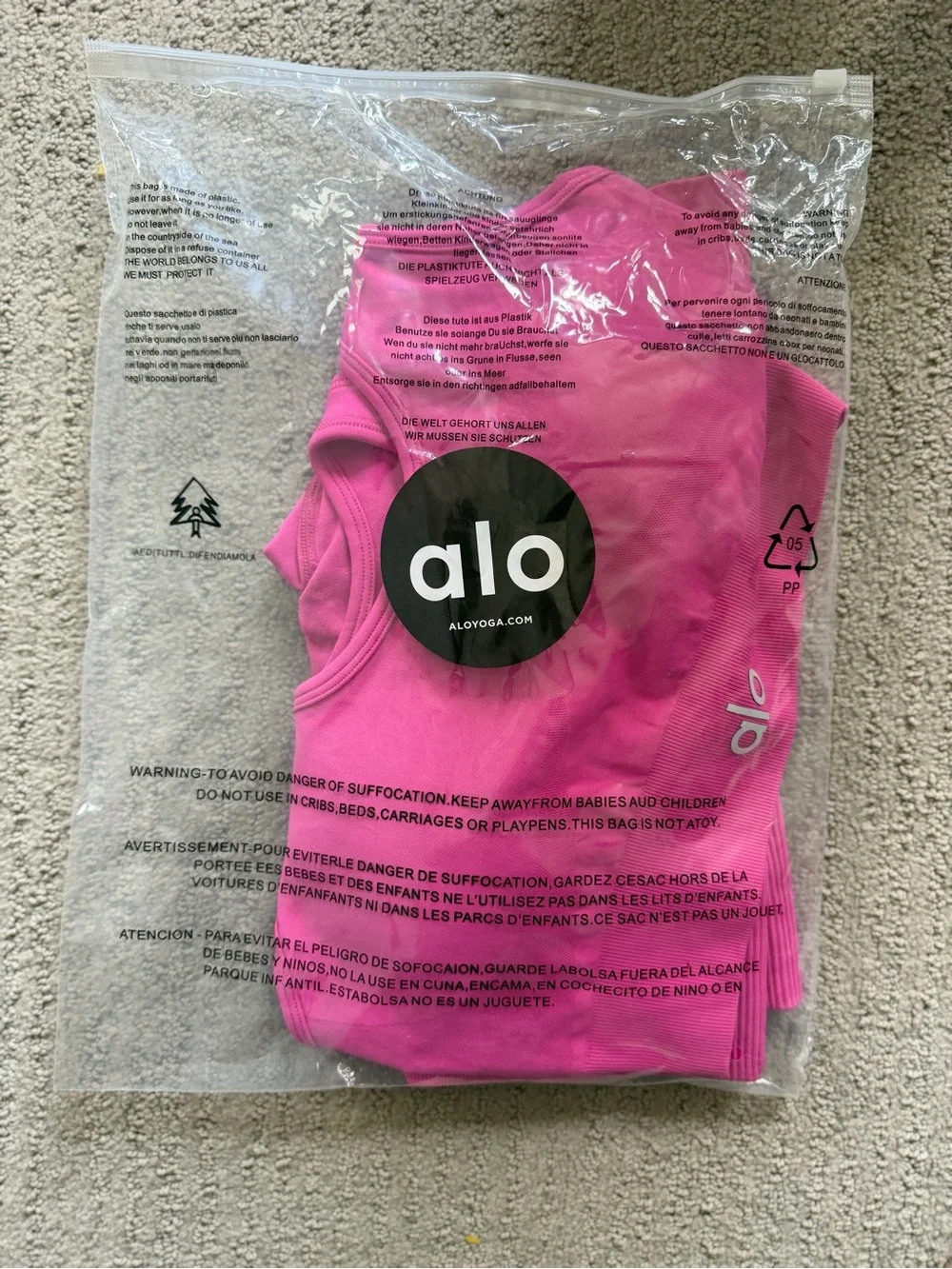 ALO Yoga alo yoga
