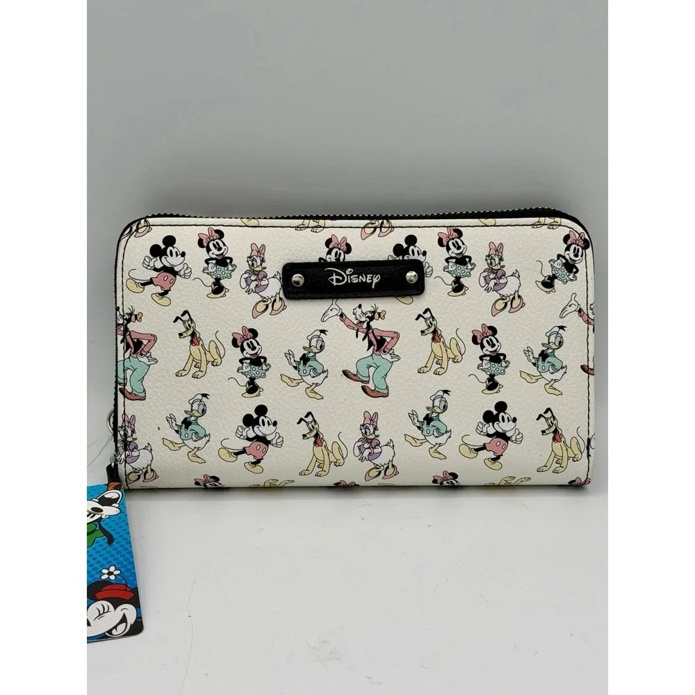 Disney nwt friends