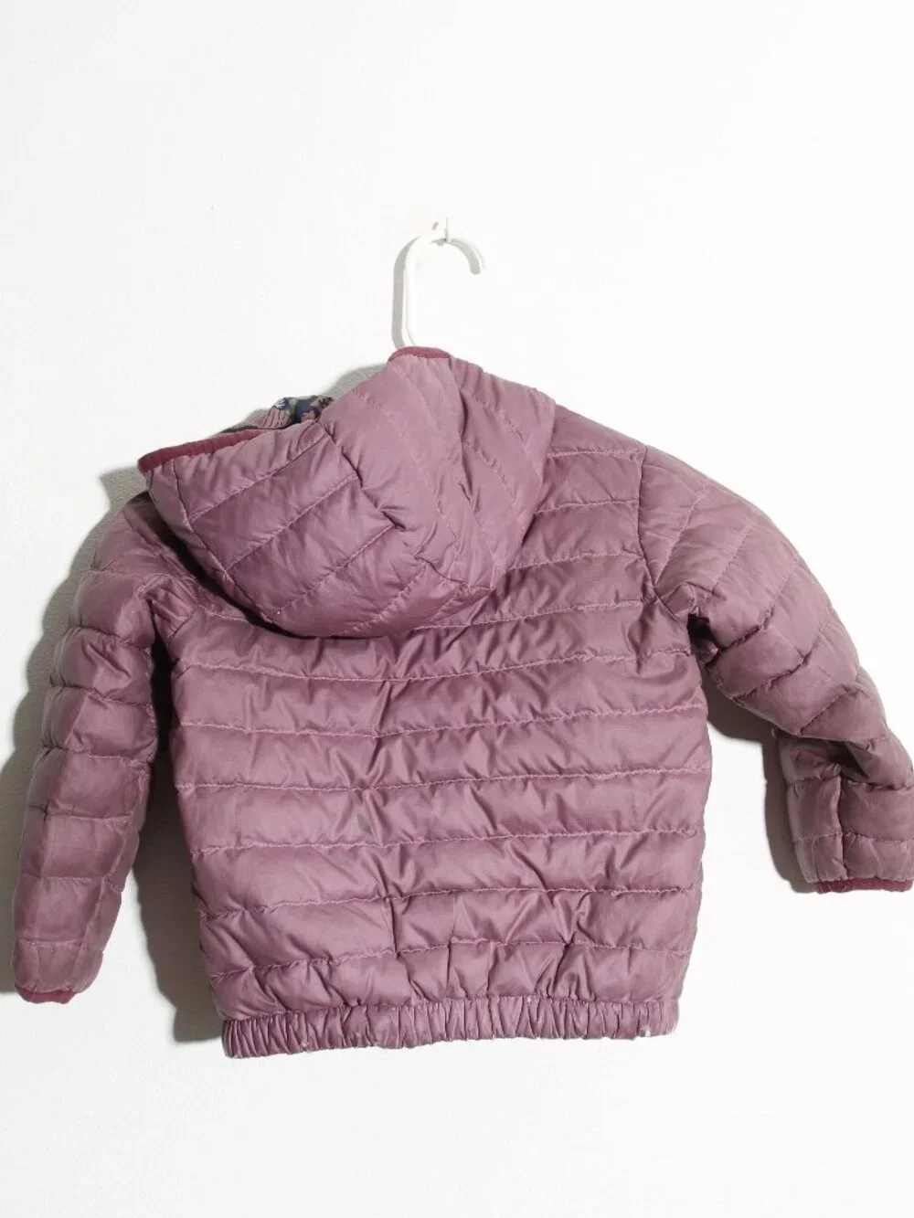 Patagonia *the size