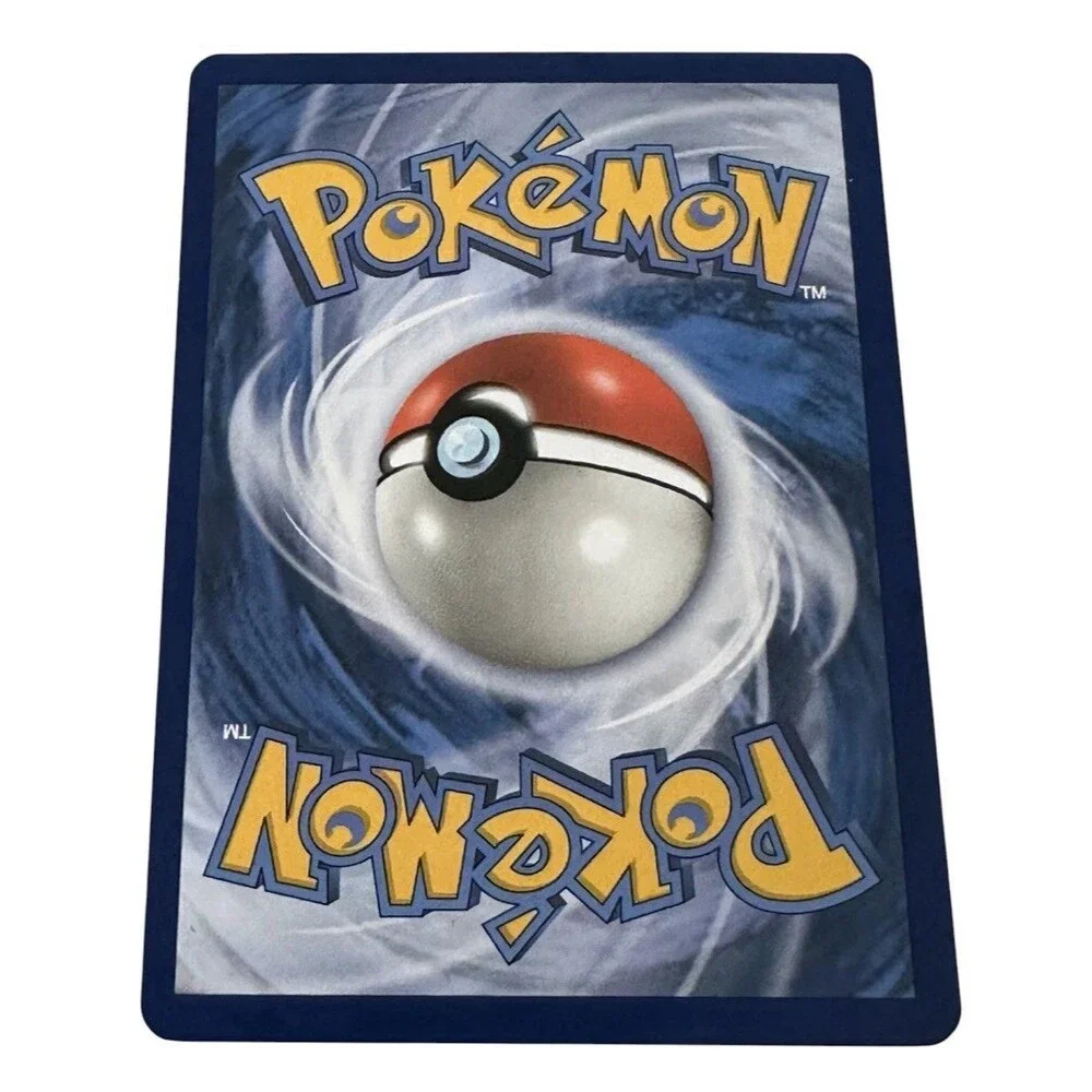 N/A product pokémon