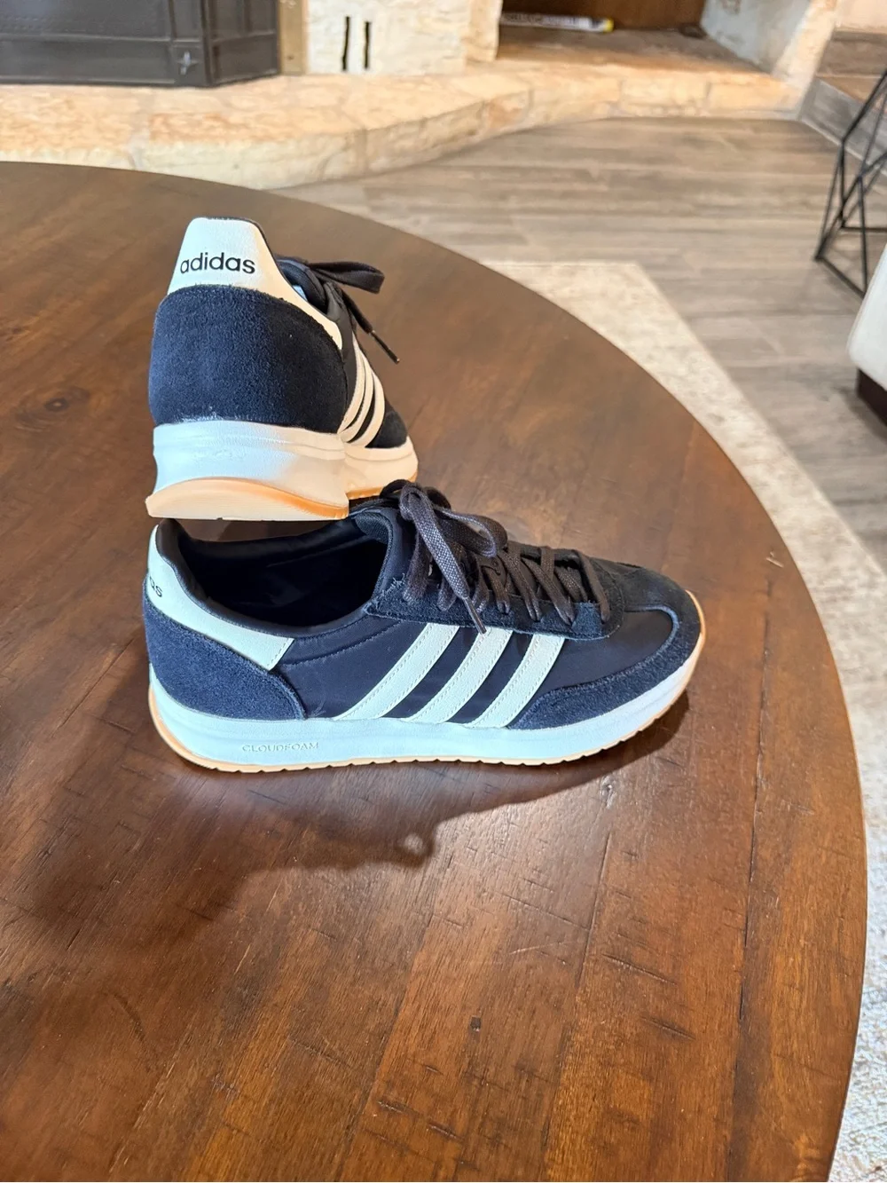 adidas secure colored