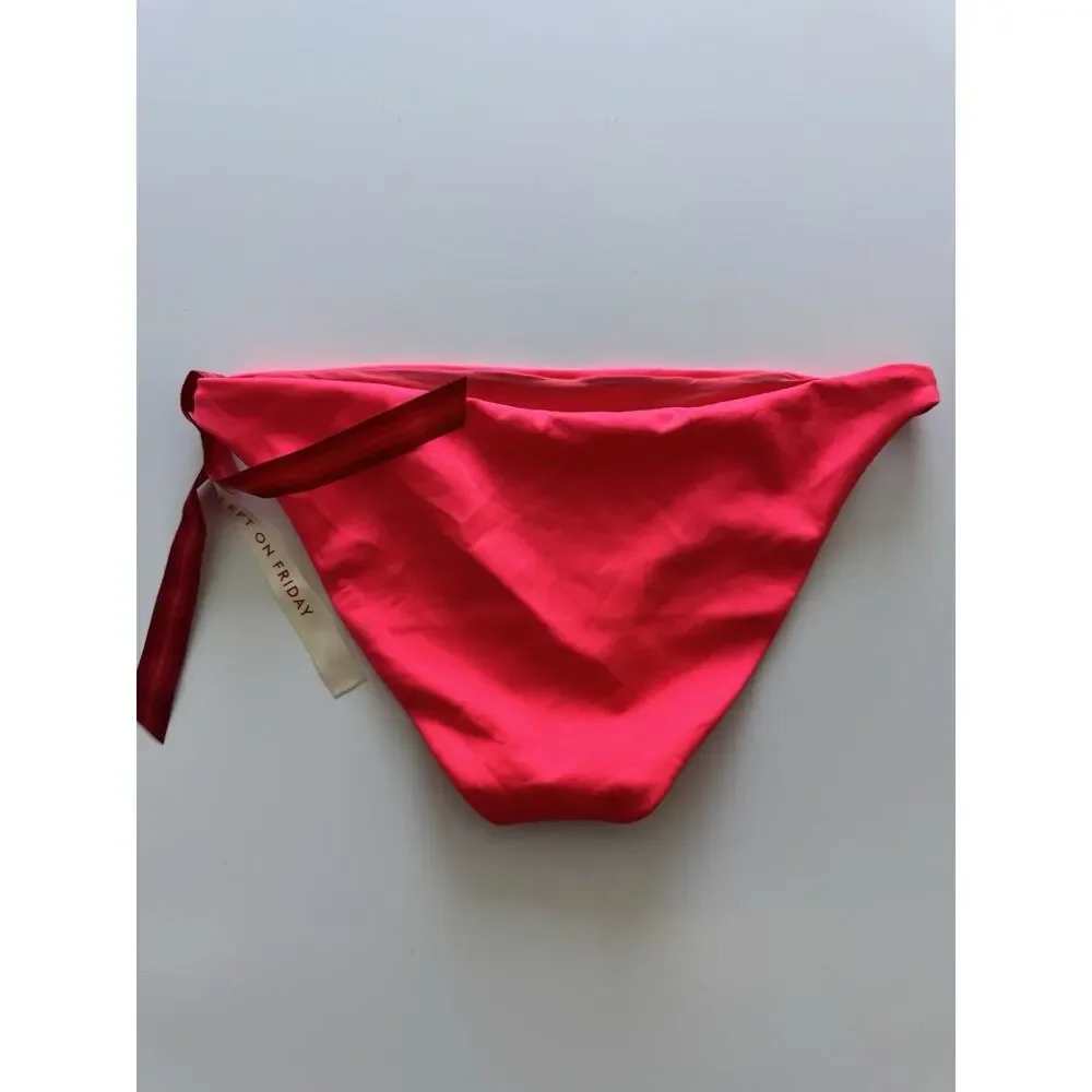 Left On Friday product neon
