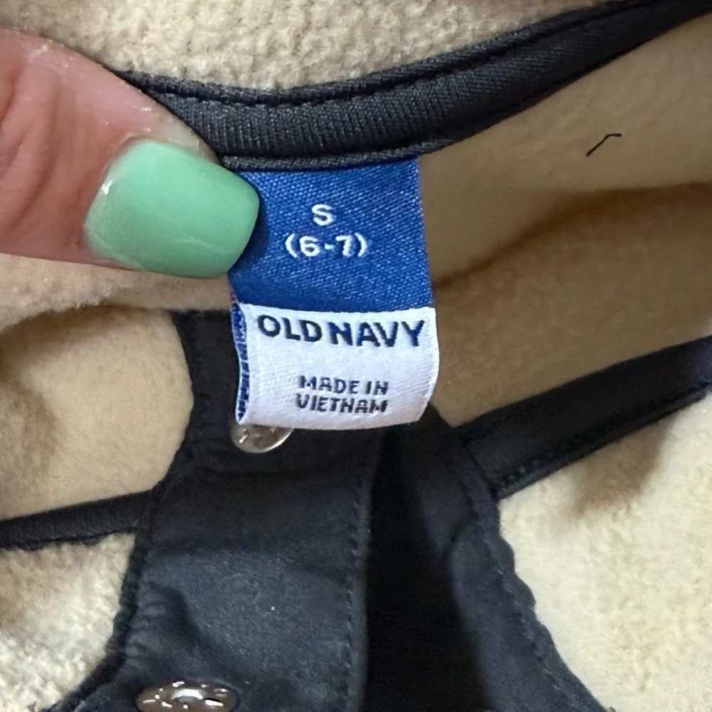 Old Navy old navy