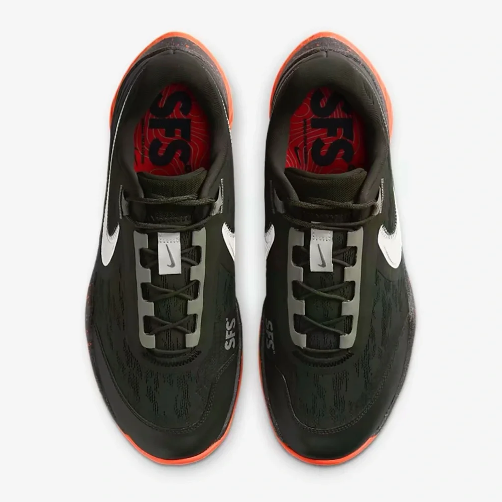 Nike men rugged picante