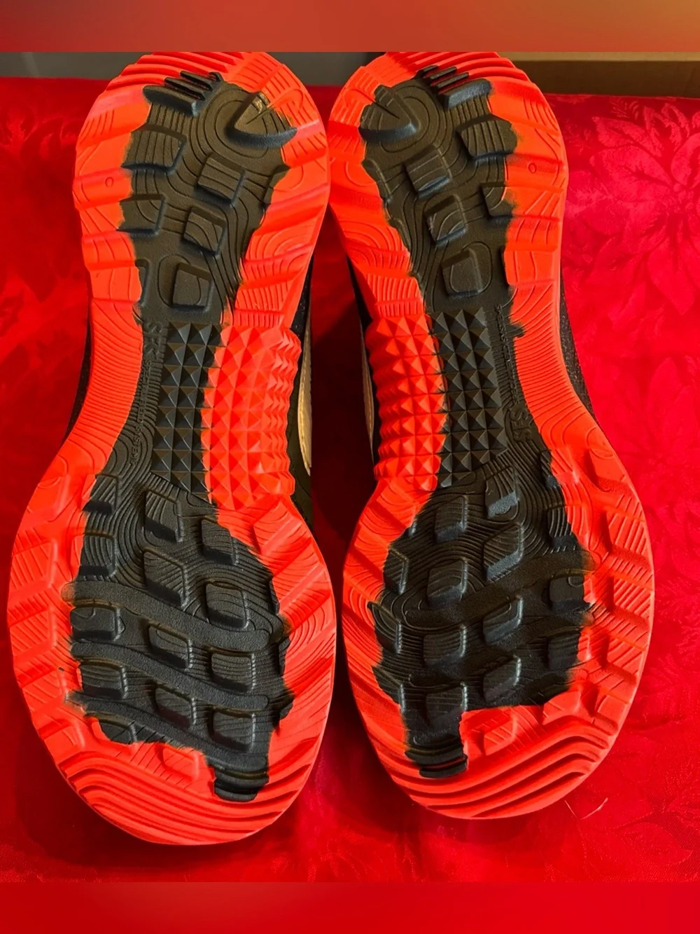 Nike low carbon