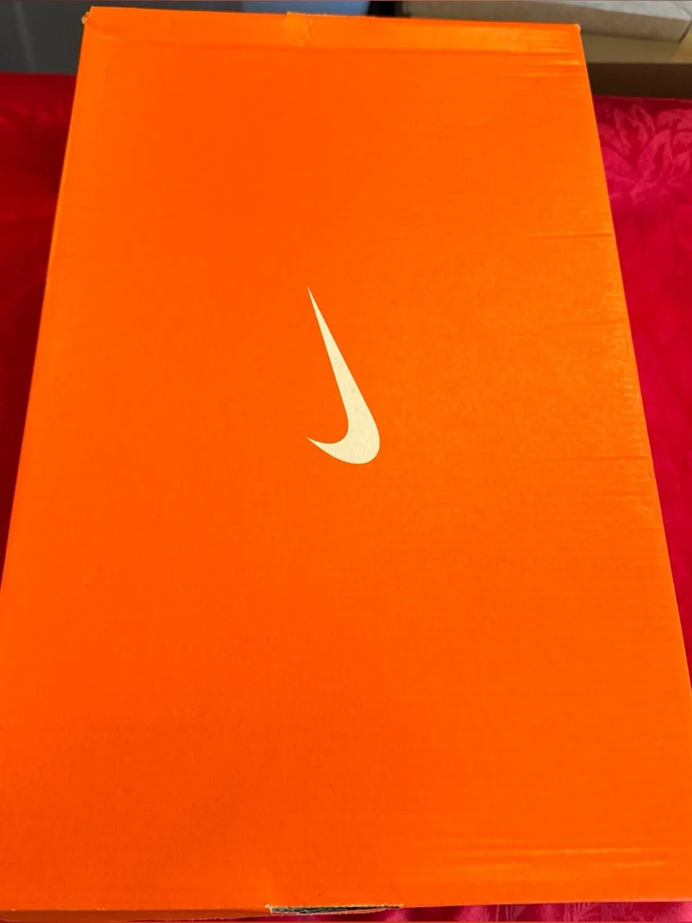 Nike outdoor you