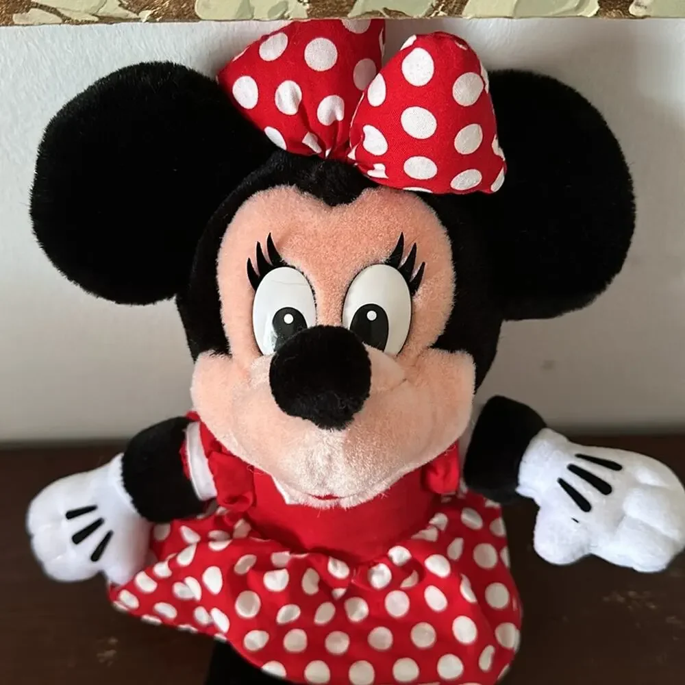 Disney minnie mouse