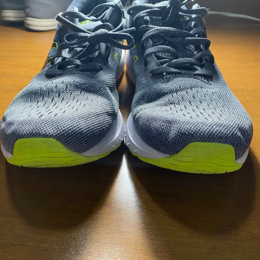 Asics gt 1000
