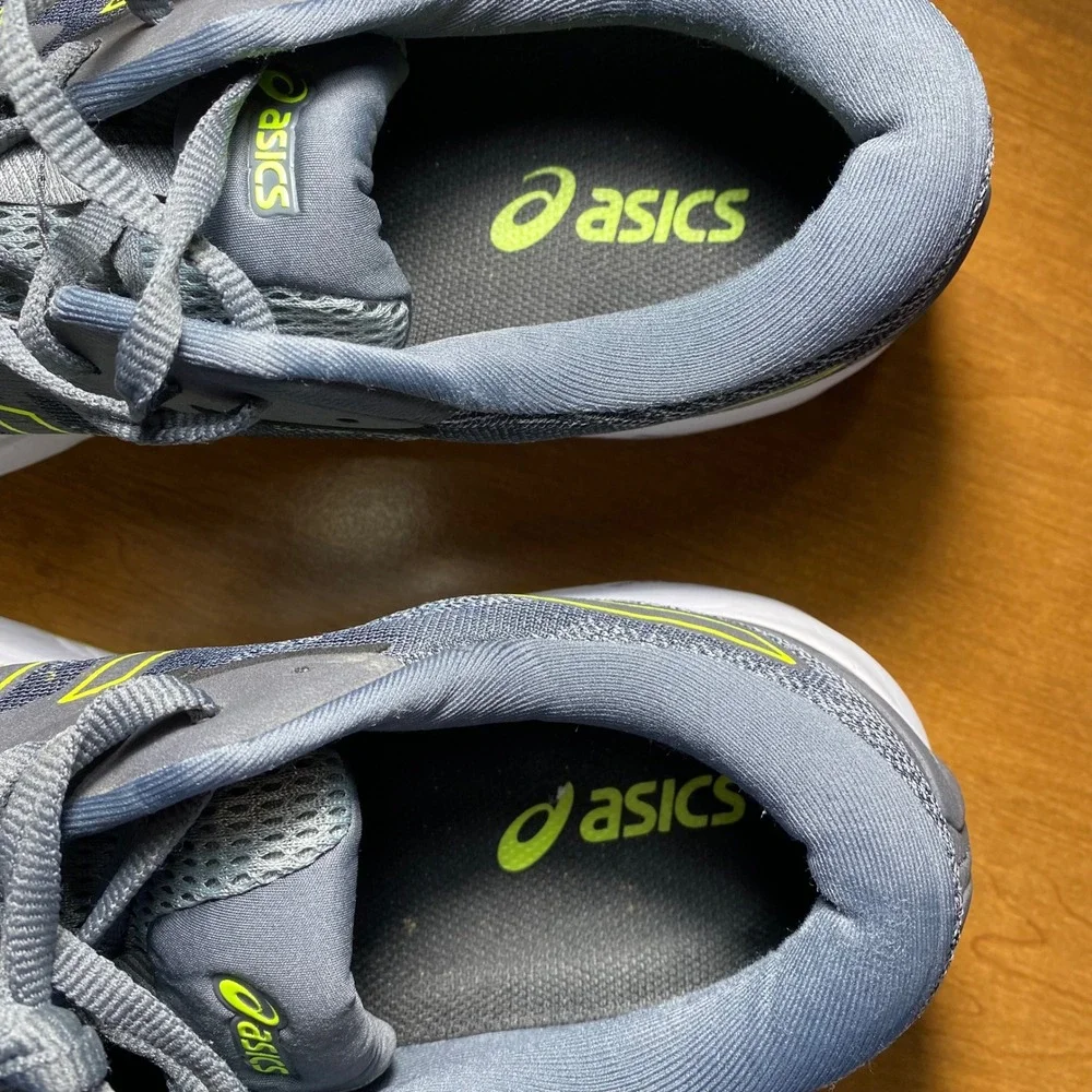 Asics gt 1000