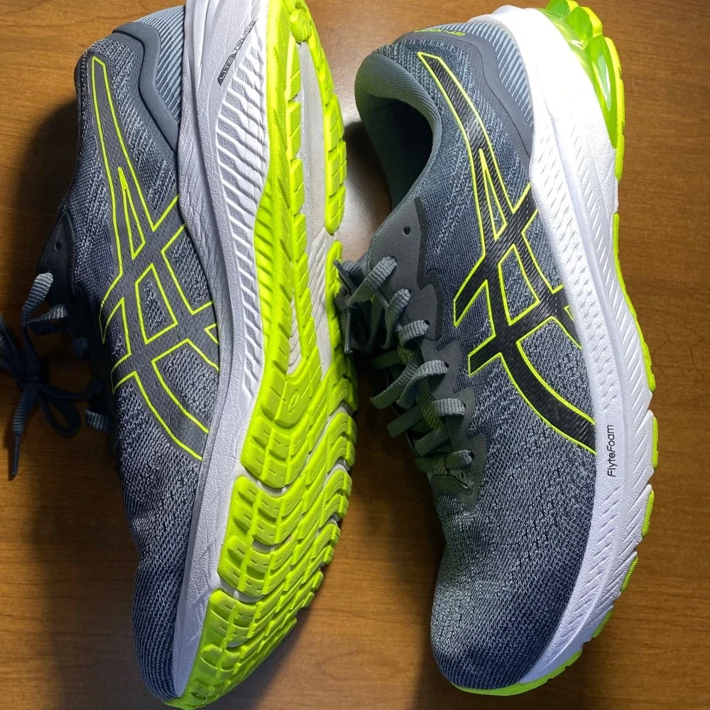 Asics gt 1000