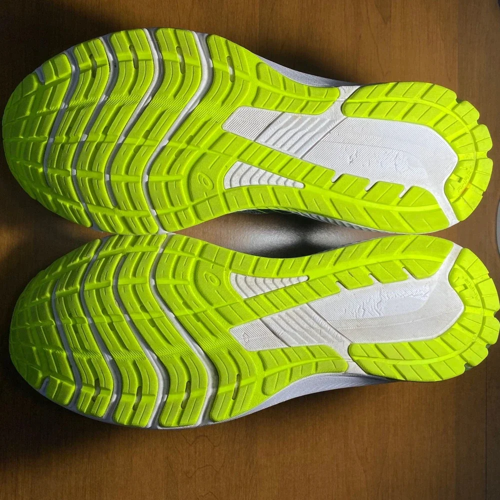 Asics gt 1000