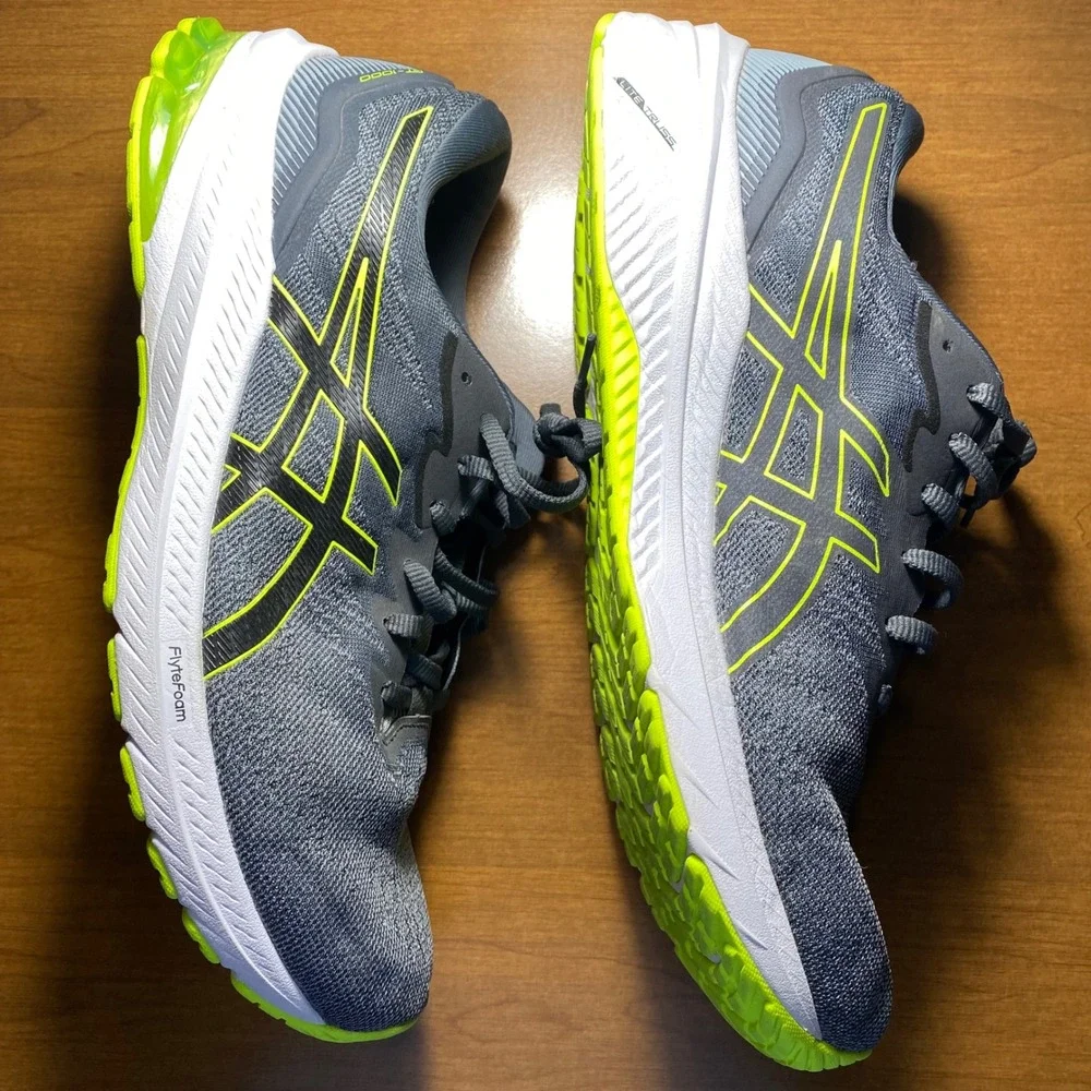 Asics gt 1000