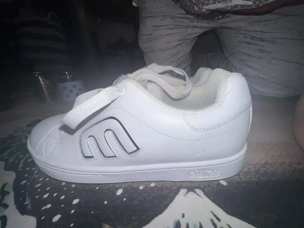 Etnies callicut low