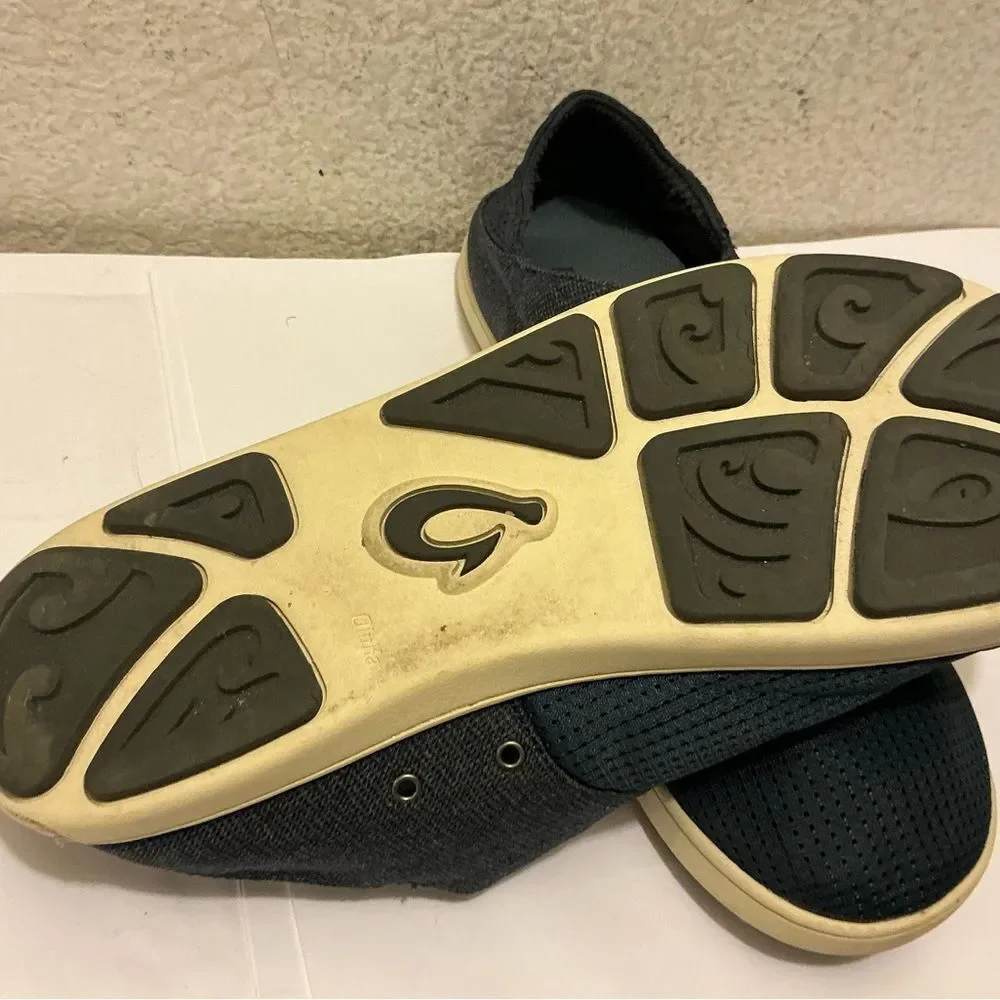 OluKai very good