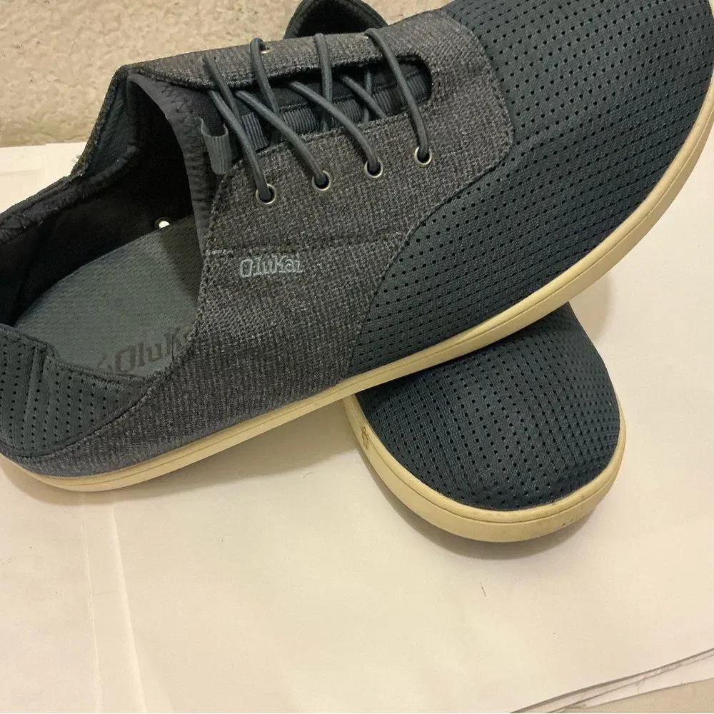 OluKai very good