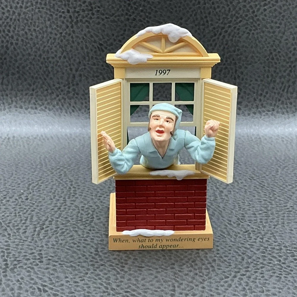 Hallmark welcome my
