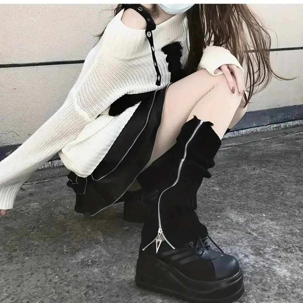 Unbranded ~trendy black