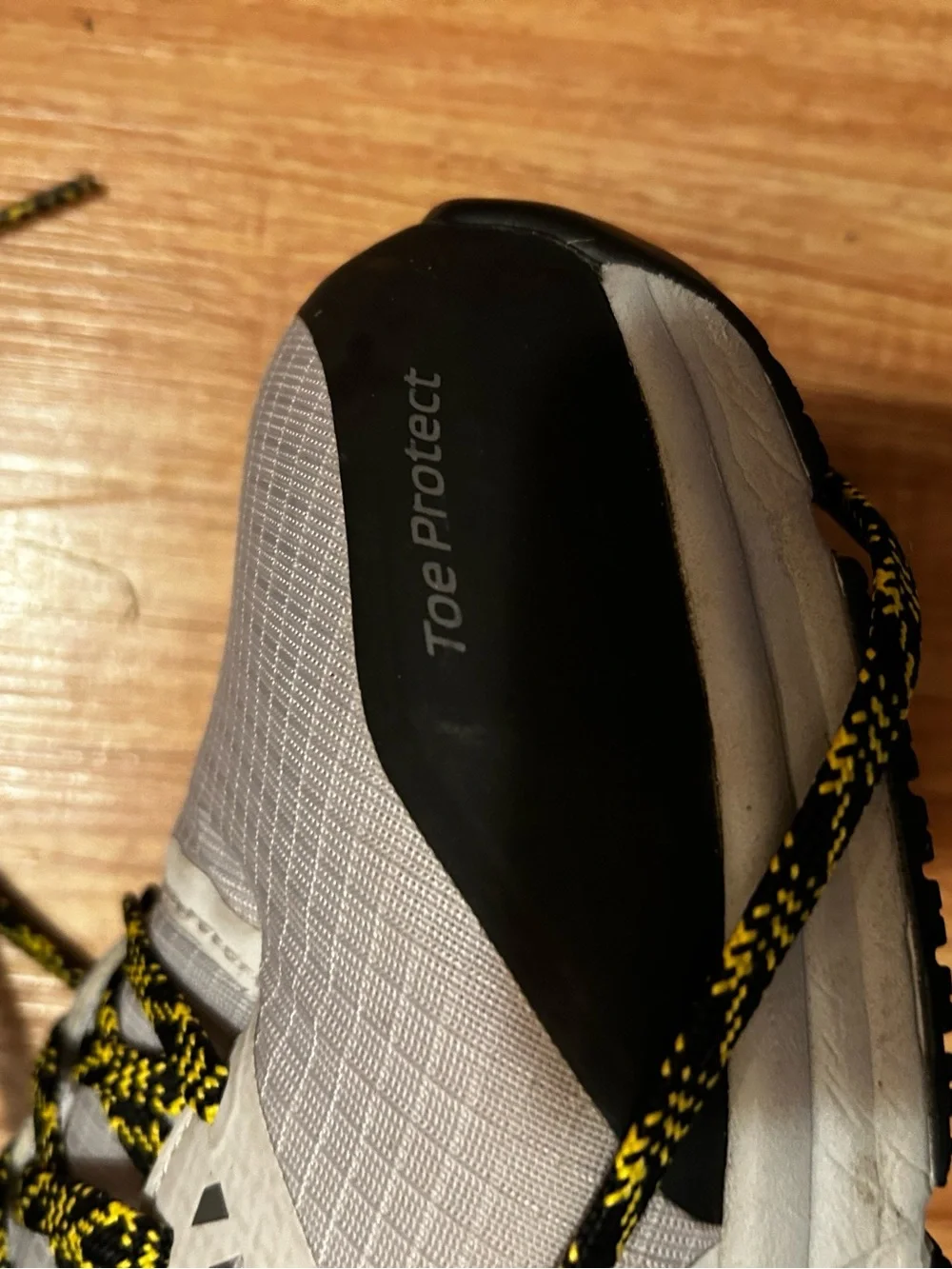 New Balance width industrial