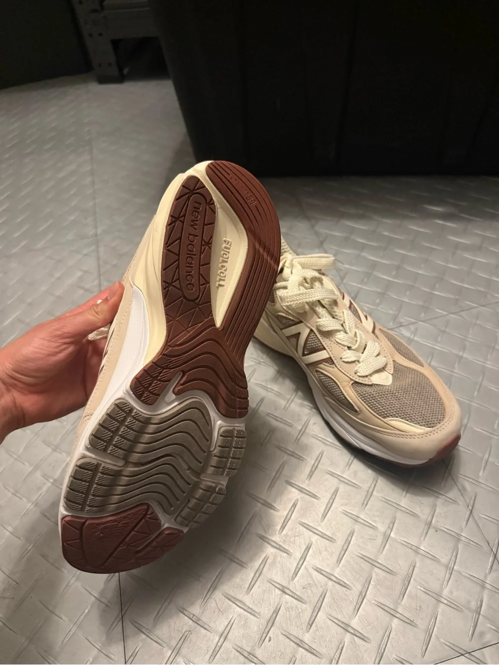 Loro Piana lightweight mesh