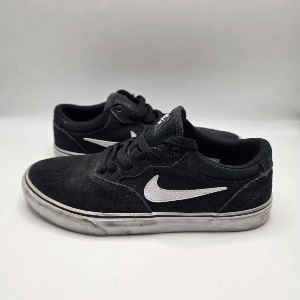 Nike sb chron