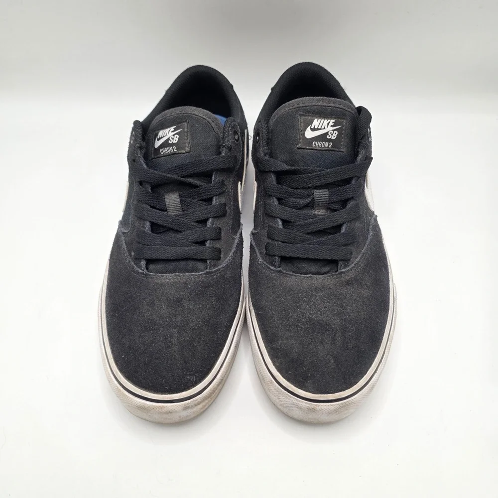 Nike sb chron