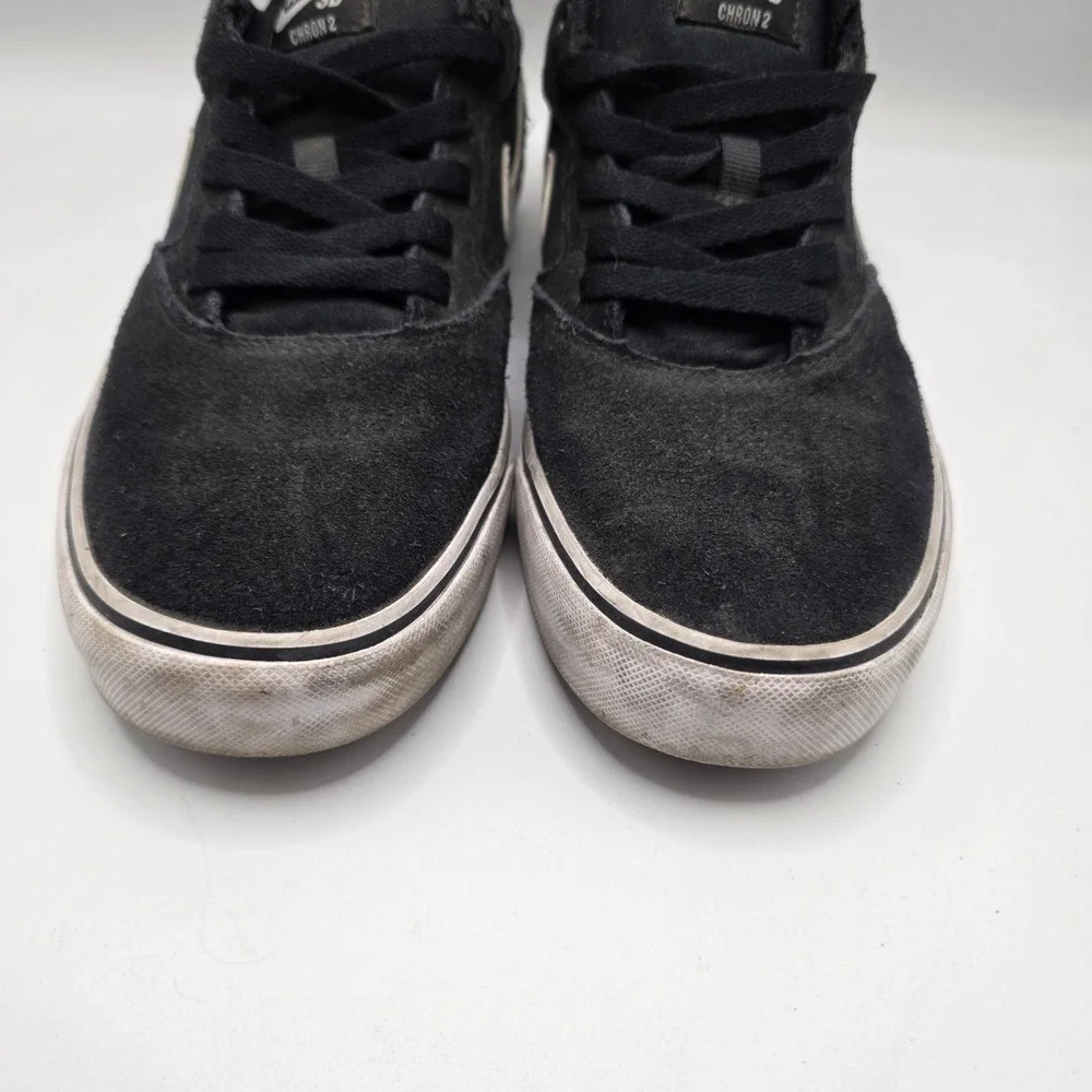 Nike sb chron
