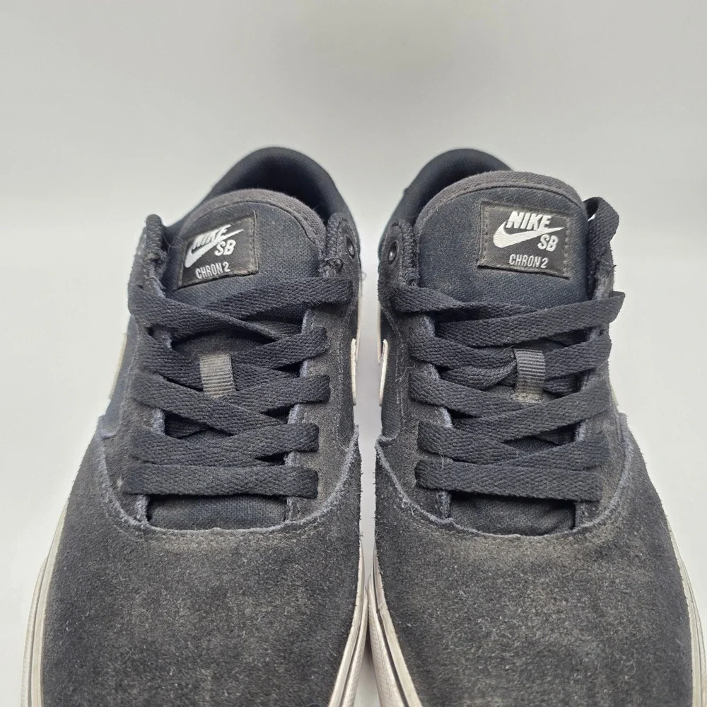 Nike sb chron