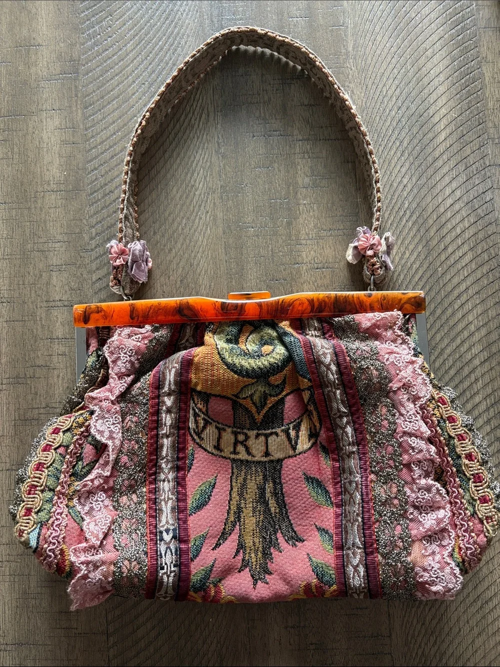 N/A bohemian inspired