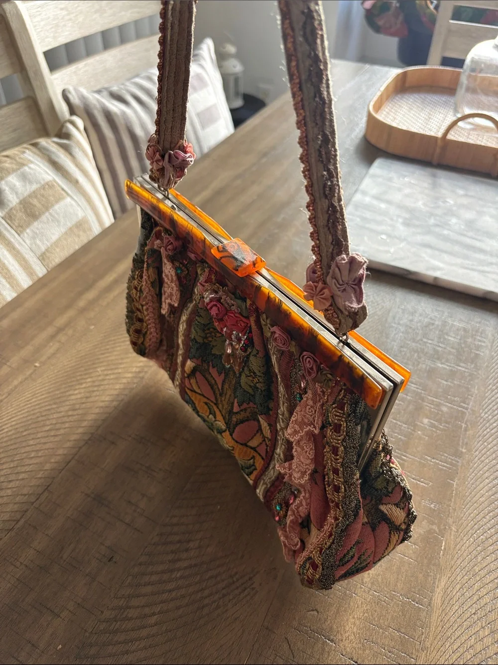 N/A bohemian inspired