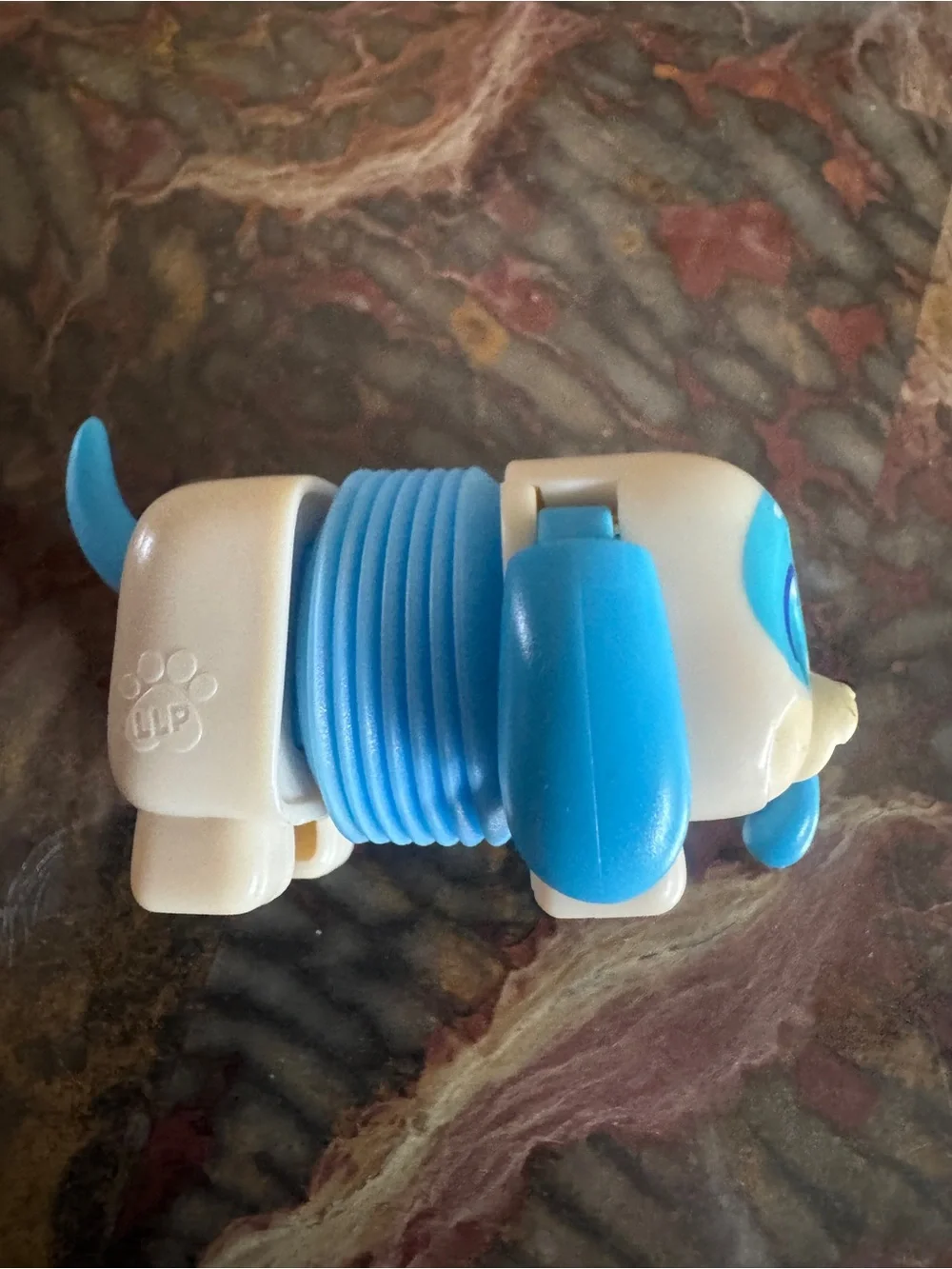 Squirkies fidget pet