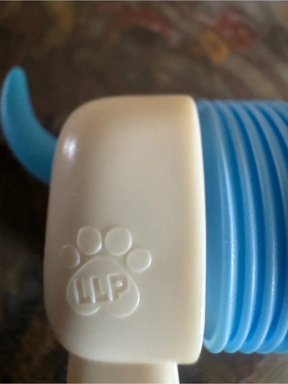 Squirkies fidget pet