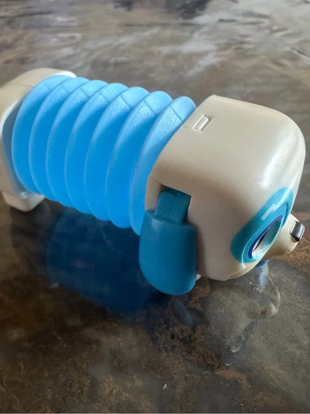 Squirkies fidget pet