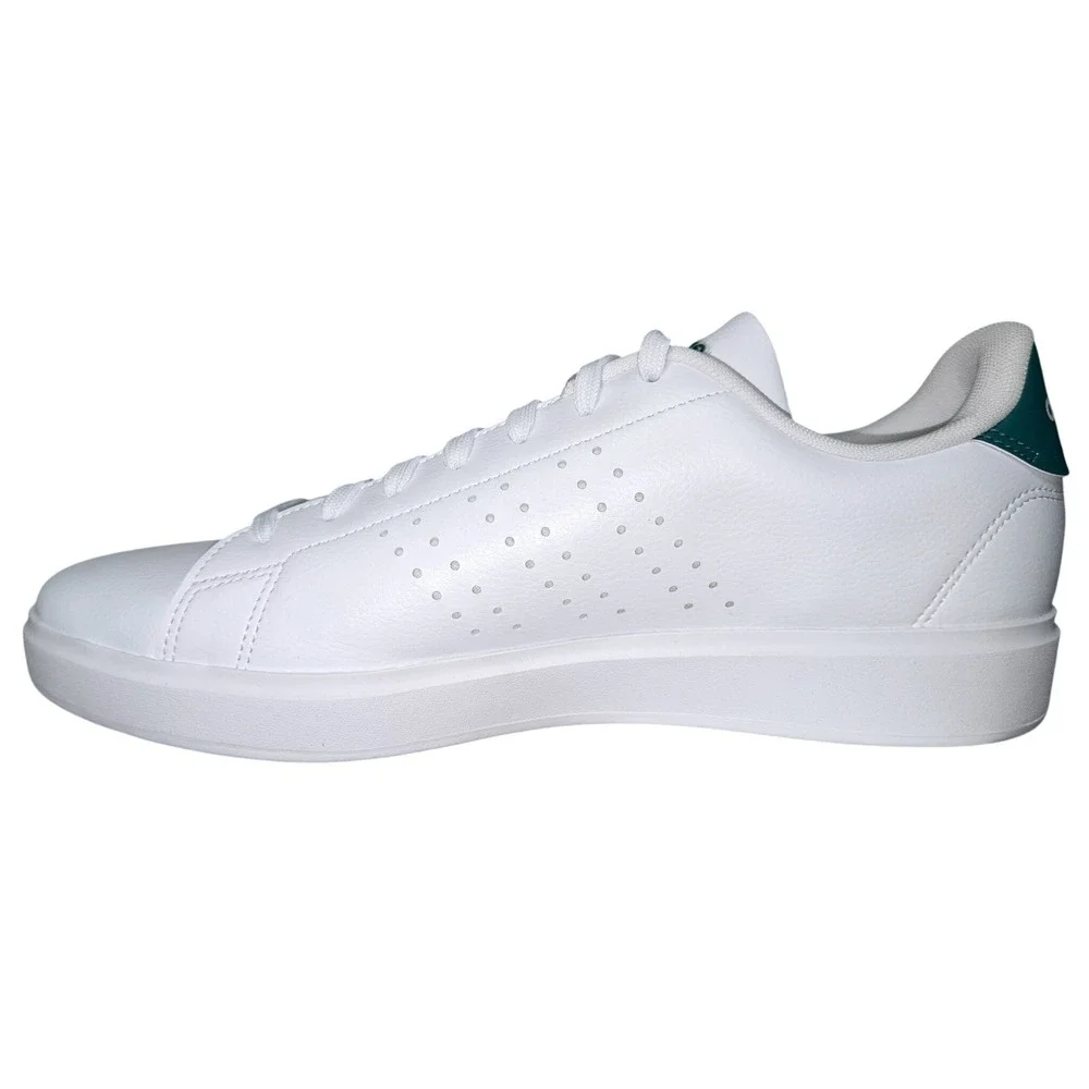 adidas white traction rubber