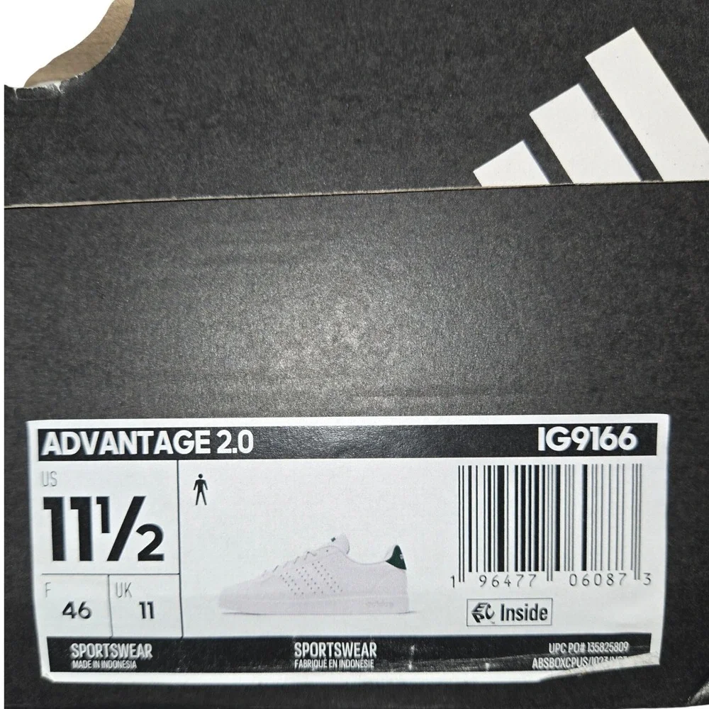 adidas ensures smooth provides