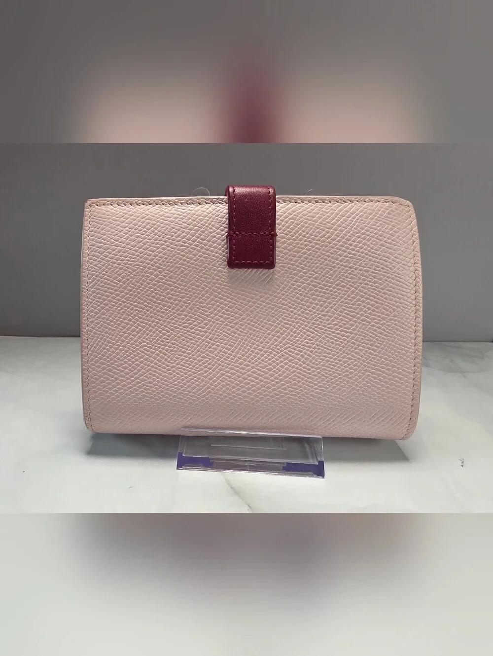 Celine authentic medium