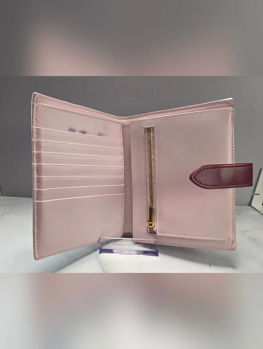 Celine authentic medium
