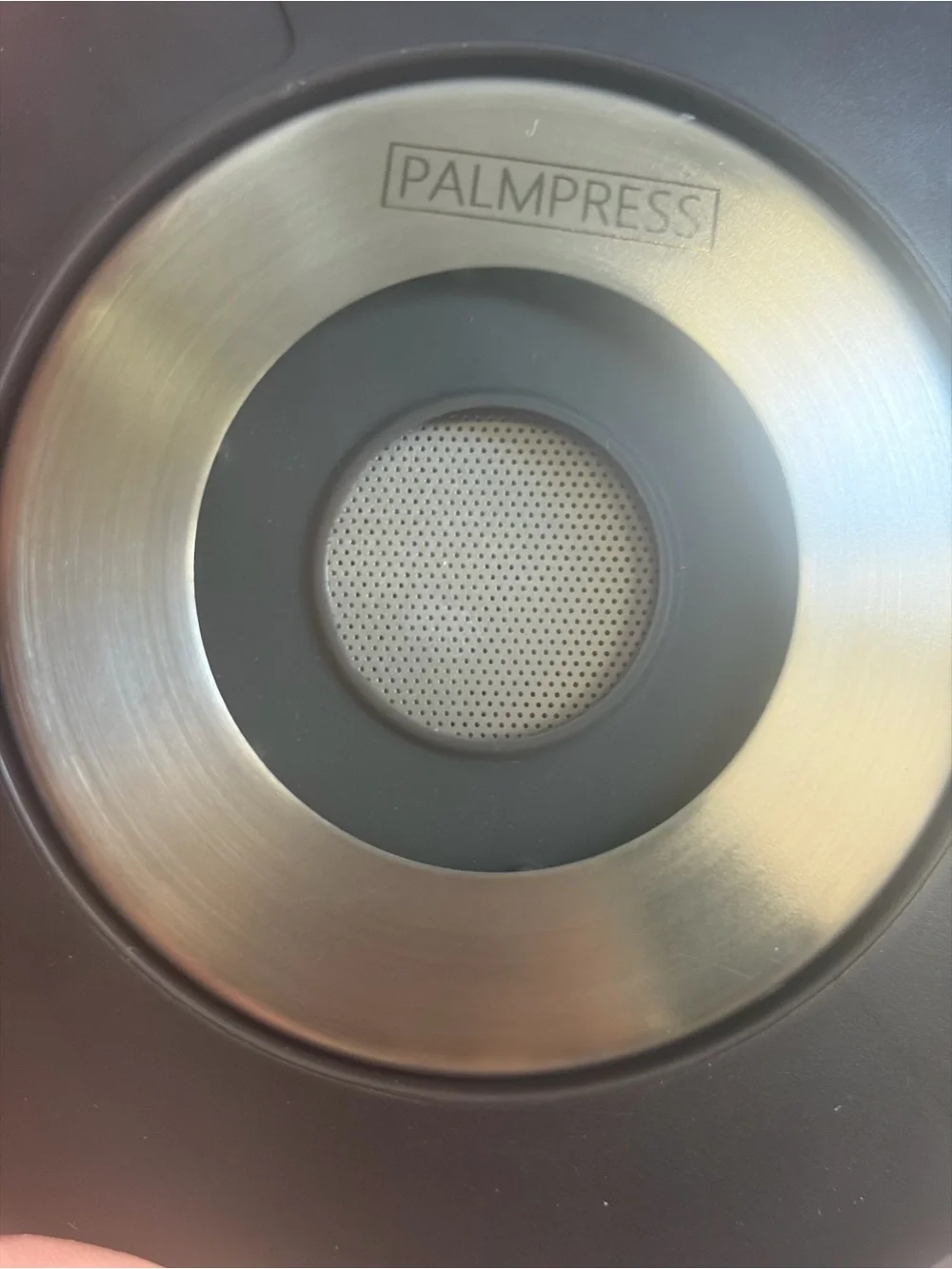 N/A compact coffee