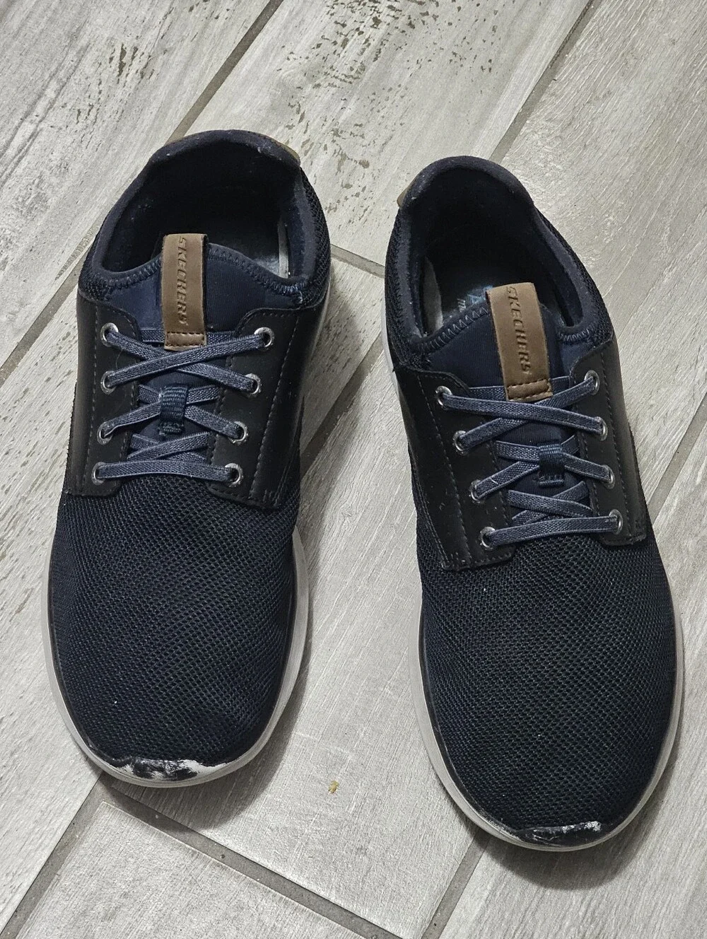 Skechers comfortable men